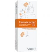 Femikadin 30 günstig im Preisvergleich