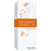 Femikadin 30 günstig im Preisvergleich