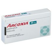 Arcoxia 30mg Filmtabletten