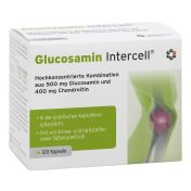 Glucosamin Intercell