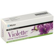 Violette 0.03mg/2mg Filmtablette günstig im Preisvergleich