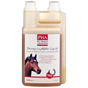 PHA BewegungAktiv Liquid für Pferde günstig im Preisvergleich