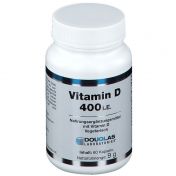 Vitamin D 400 I.E. günstig im Preisvergleich