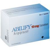 Abilify 10mg Tabletten günstig im Preisvergleich