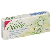Stella STADA 0.03mg/2mg Filmtabletten