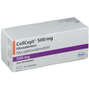 CellCept 500mg