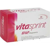 VITASPRINT B12 günstig im Preisvergleich