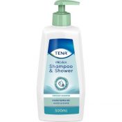 TENA Shampoo & Shower günstig im Preisvergleich
