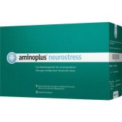 aminoplus neurostress günstig im Preisvergleich