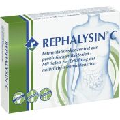 Rephalysin C günstig im Preisvergleich