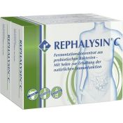 Rephalysin C