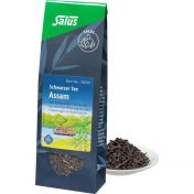 Assam Schwarzer Tee Blatt-Tee TGFOP bio Salus günstig im Preisvergleich