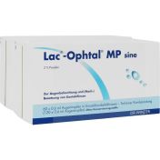 Lac-Ophtal MP sine