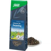 Darjeeling Schwarzer Tee First flush FTGFOP1 Salus günstig im Preisvergleich