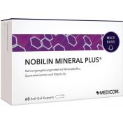 Nobilin Mineral Plus günstig im Preisvergleich
