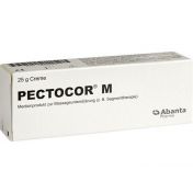 Pectocor M günstig im Preisvergleich