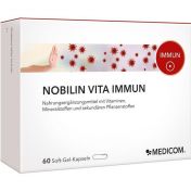 Nobilin Vita Immun günstig im Preisvergleich