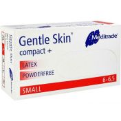 Gentle Skin compact UH unsteril Gr.S günstig im Preisvergleich