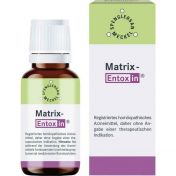 Matrix-Entoxin günstig im Preisvergleich