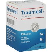 Traumeel T ad us.vet. Tabletten