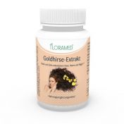 Goldhirse-Extrakt Gutes für Haut-Haar-Nägel günstig im Preisvergleich