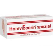 Homviocorin Spezial günstig im Preisvergleich