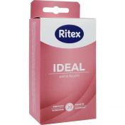 Ritex Ideal Kondome günstig im Preisvergleich