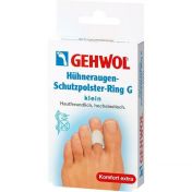GEHWOL Hühneraugen-Schutzpolster-Ring G günstig im Preisvergleich