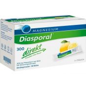 Magnesium-Diasporal 300 direkt günstig im Preisvergleich