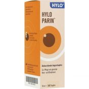 HYLO-PARIN
