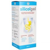Silicol Gel (gegen Magen-Darm-Erkrankungen)