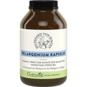 Pelargonium-Kapseln mit Acerola günstig im Preisvergleich