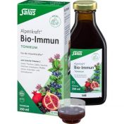 Alpenkraft Bio-Immun-Tonikum Salus günstig im Preisvergleich