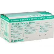 Alcohol Pads B.Braun
