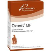 OZOVIT MP günstig im Preisvergleich