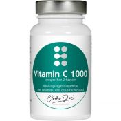 ORTHODOC Vitamin C 1000 günstig im Preisvergleich