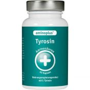aminoplus Tyrosin günstig im Preisvergleich
