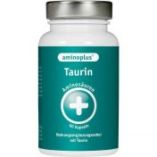 aminoplus Taurin günstig im Preisvergleich