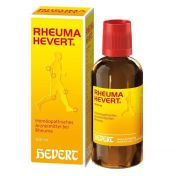 Rheuma-Hevert N günstig im Preisvergleich