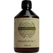 Olivenblatt Extrakt Premium 90% günstig im Preisvergleich