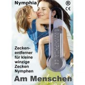 Nymphia Zeckenentferner günstig im Preisvergleich