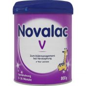 Novalac V Säuglings-Spezialnahrung