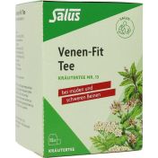 Venen-Fit Tee Kräutertee Nr. 13 Salus