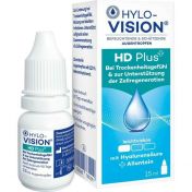 HYLO-VISION HD plus günstig im Preisvergleich
