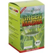 GREEN MAGMA Gerstengrasextrakt