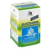 Glucosamin 750/100mg Kapseln günstig im Preisvergleich