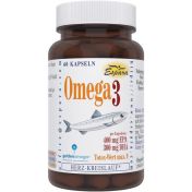 Omega-3 günstig im Preisvergleich