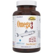 Omega-3 günstig im Preisvergleich
