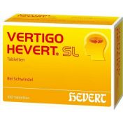 Vertigo Hevert SL