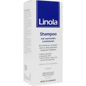 Linola Shampoo günstig im Preisvergleich